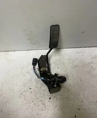 Toyota Corolla Verso E121 Accelerator throttle pedal 7811135030