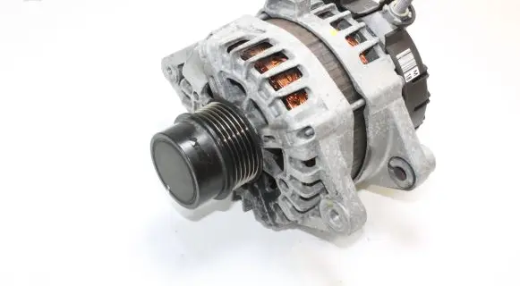Hyundai Tucson LM Generator/alternator 373002B960