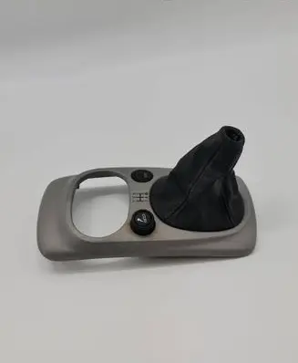 Smart ForFour I Gear shifter surround trim plastic A4546800910 A4546800810