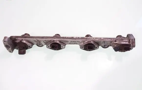 Ford Galaxy Fuel injectors set 95XF9D280AB