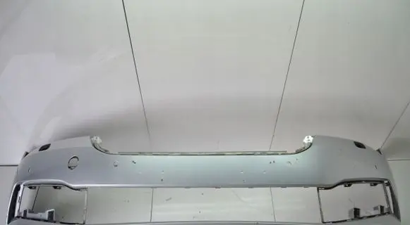 Skoda Superb B8 (3V) Front bumper 3V0807221M