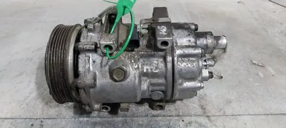 Ford C-MAX I Air conditioning (A/C) compressor (pump) 3M5H-19D629-HB