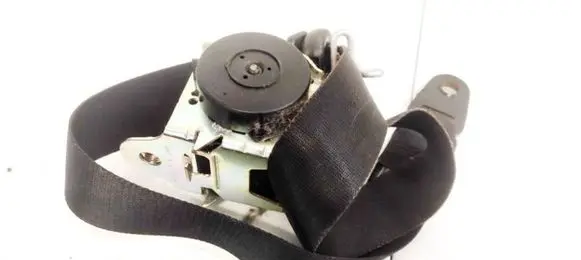 Ford Kuga I Front seatbelt 8V41S61294AB 8V41-S61294-AB