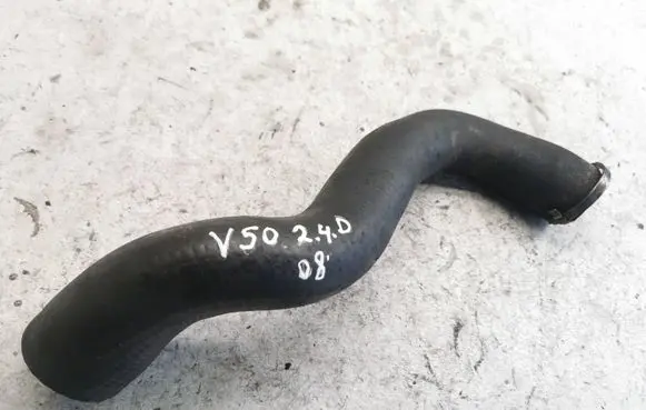 Volvo V50 Intercooler hose/pipe