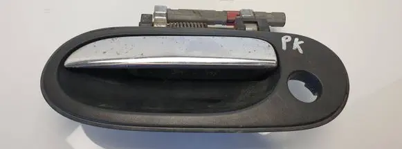 Nissan Almera Tino Front door exterior handle SA830613