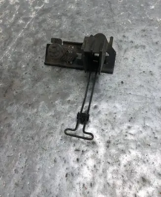 Renault Master III Engine bonnet/hood lock/latch loop/hook 