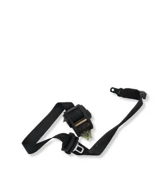 BMW 5 E34 Front seatbelt WW348 00021887