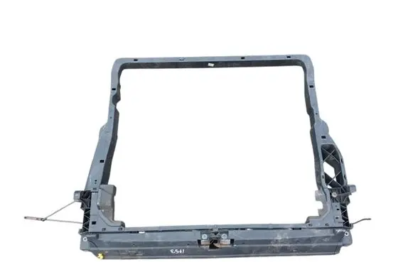 Volkswagen Crafter Radiator support slam panel 7C0805335 2N0121329A