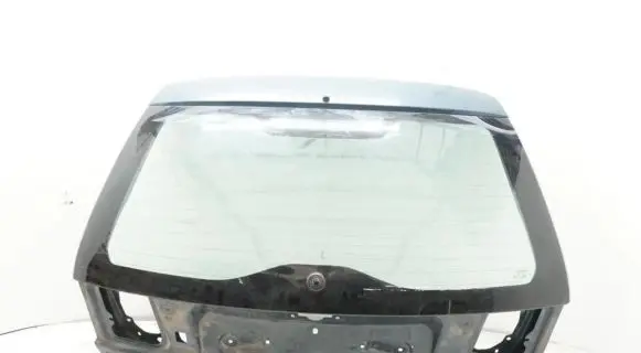 Volvo S40, V40 Tailgate/trunk/boot lid