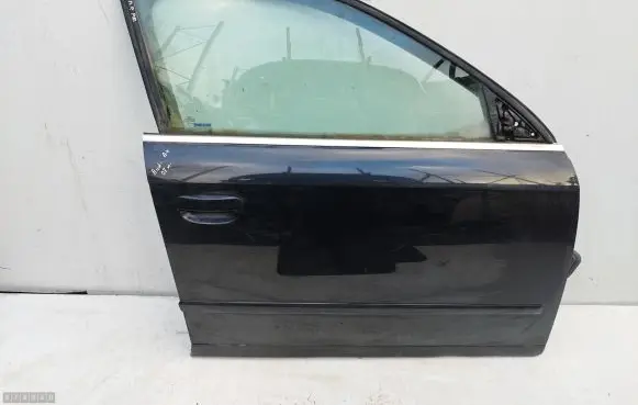 Audi A4 S4 B7 8E 8H Front door