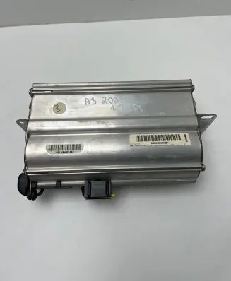 Audi A3 S3 8L Air suspension bag 18101112 6006860 8LO880202e