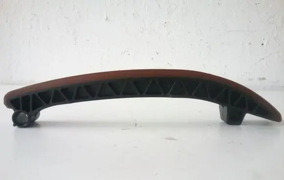 Mercedes-Benz S W221 Slide rail for timing chain 