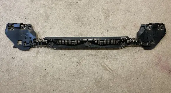 BMW M5 F90 Rear bumper mounting bracket 8067762