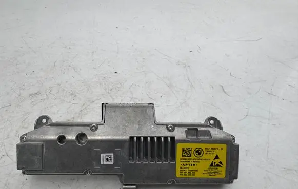 BMW 8 G16 Windshield/windscreen camera 9826316 66529826316
