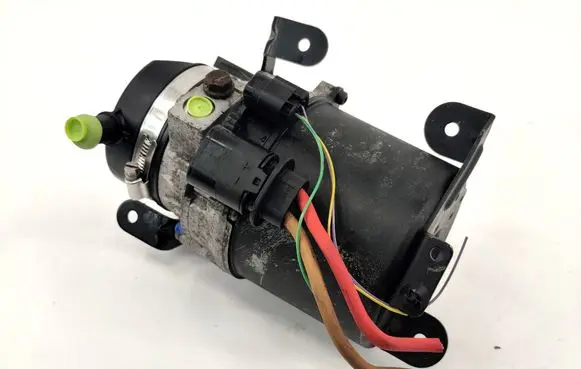 Mini One - Cooper R50 - 53 Power steering pump 6778424 7625062114