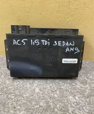 Audi A6 S6 C5 4B Comfort/convenience module 4B0962258H 410215006008