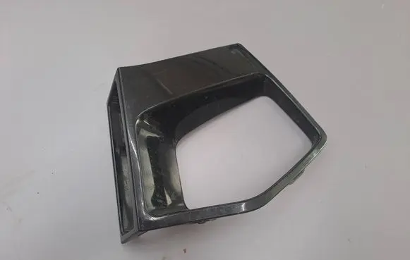 BMW X4 G02 Front bumper lower grill