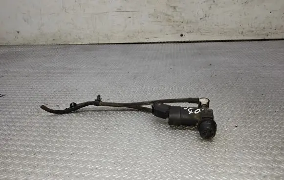 Ford S-MAX Windscreen/windshield washer pump PA6GB25