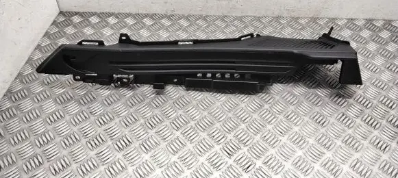 BMW X5 F15 Other trunk/boot trim element 7284279 1177114