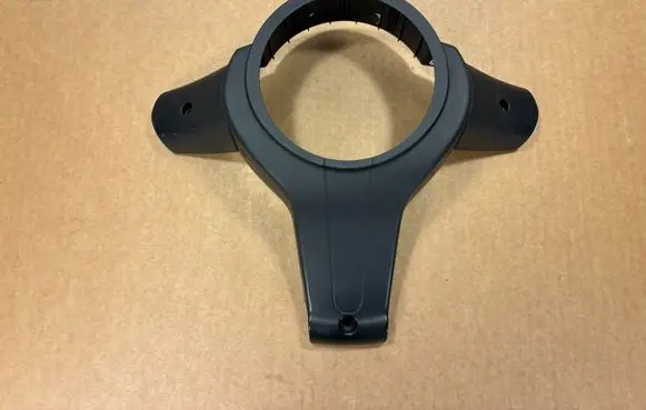 BMW 1 F20 F21 Steering wheel trim 32307848267 32307846038