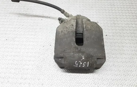 BMW 5 E39 Front brake caliper