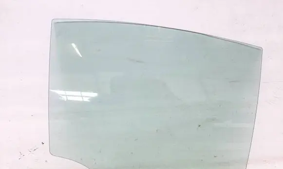 BMW 5 G30 G31 G38 Rear door window glass 
