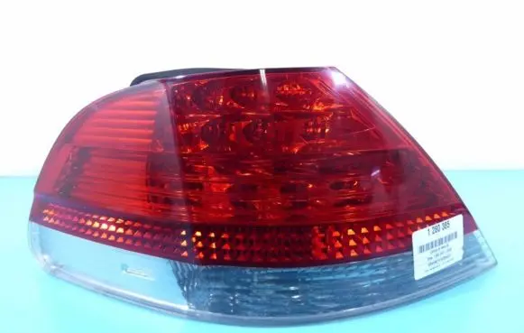 BMW 7 E65 E66 Rear/tail lights 6937235 IMPRK1280385