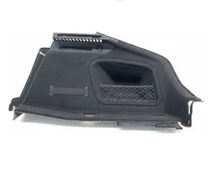 Audi A5 Trunk/boot side trim panel 8W8863880L