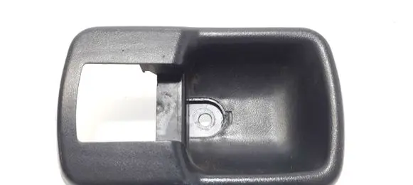 Audi 100 200 5000 C3 Other front door trim element 443837235A