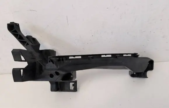 Audi Q5 SQ5 Headlight/headlamp mounting bracket 80A805607