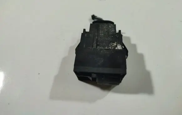 Headlight level adjustment motor