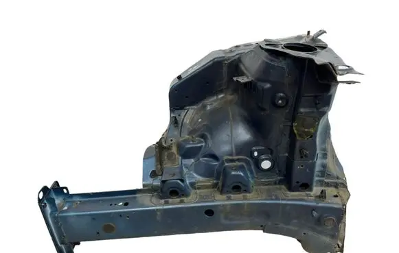 Hyundai i40 Front side member 