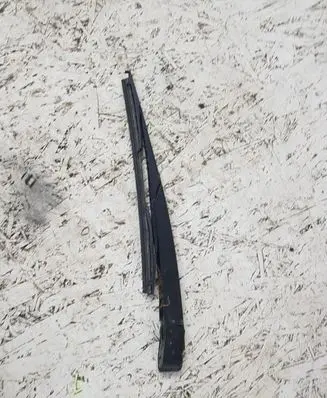 Nissan Qashqai Rear wiper blade 