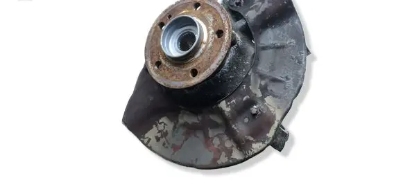 Mercedes-Benz CLA C118 X118 Front wheel hub 