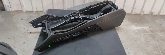 BMW 5 F10 F11 Center console 9171548