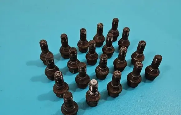 Fiat Doblo Nuts/bolts IMPRK1417690