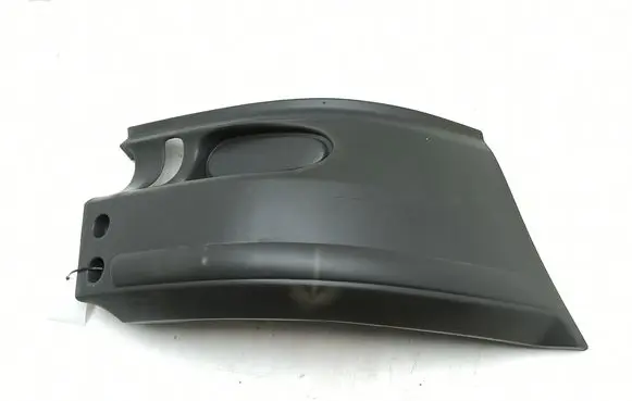 Ford Transit Front bumper corner part panel trim YC1517K936AW YC1517E888AW P68PA