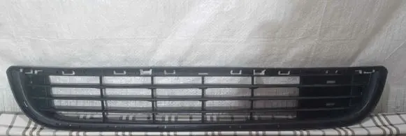 Citroen Berlingo Front bumper lower grill
