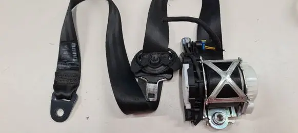 Citroen C5 Front seatbelt 33060320A 1000045 34001161