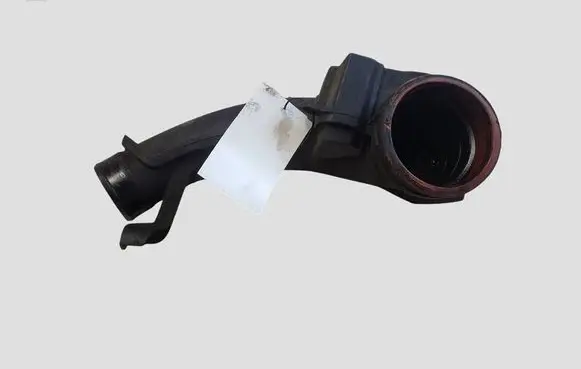 Volvo V60 Intake resonator 31293547