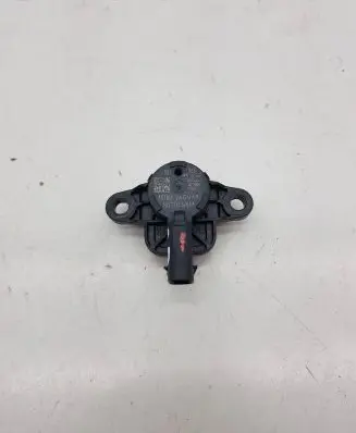 Jaguar I-Pace Airbag deployment crash/impact sensor FK7214C676AA 180515 AKKAD1AG0AR