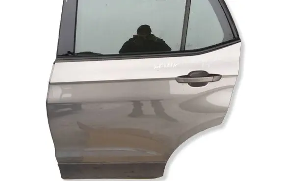 Volkswagen T-Cross Rear door DRZWITCCCR