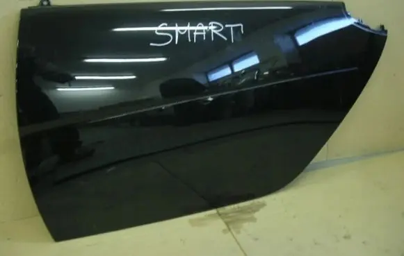 Smart ForTwo II Front door