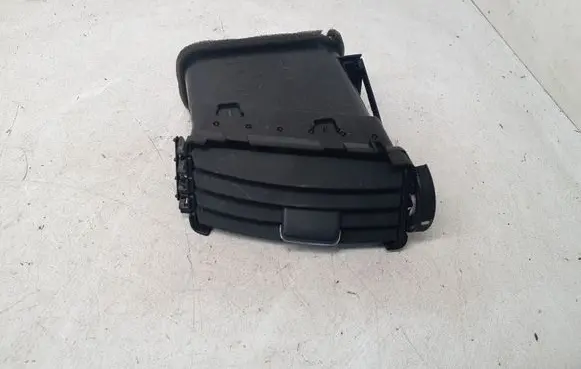 Toyota Corolla Verso AR10 Dash center air vent grill 6556444010