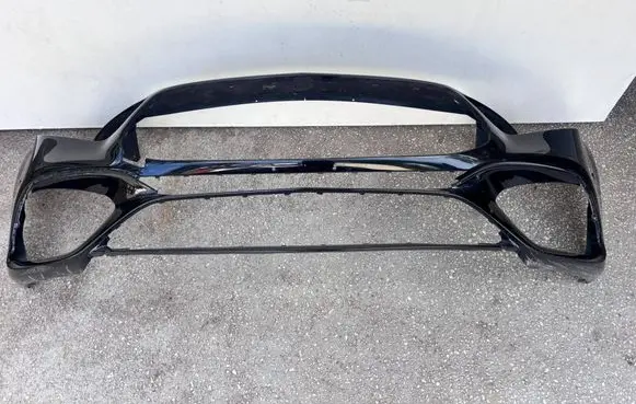Mercedes-Benz CLA C117 X117 W117 Front bumper A1778856200