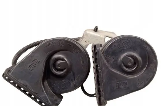 Ford Focus Horn signal 