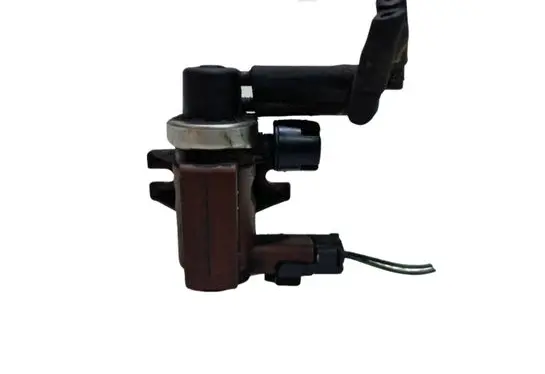 Volvo V50 Turbo solenoid valve 9650098380 72832804