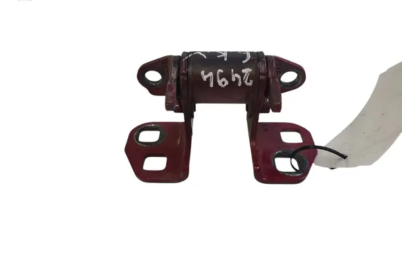Tesla Model S Rear door upper hinge 
