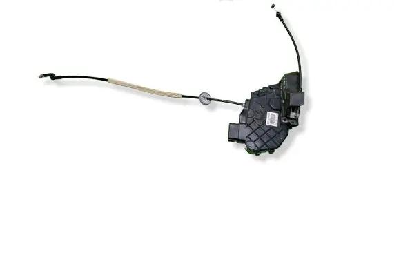 Ford Kuga I Rear door lock A048317