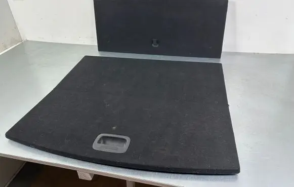 KIA Optima Trunk/boot mat liner 86715D4300 85714D4300